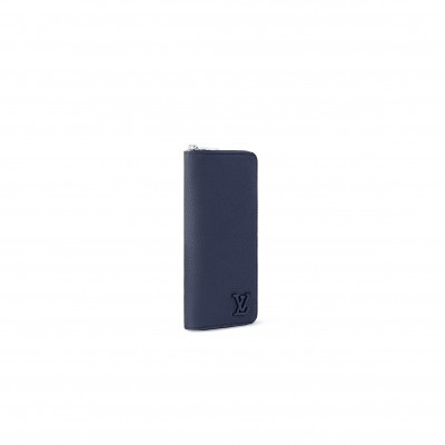 LOUIS VUITTON ZIPPY WALLET M81767 (20*10*2cm)